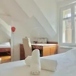 La Maisonnette Touquettoise Apartment