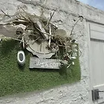 Apartment La Maisonnette Touquettoise