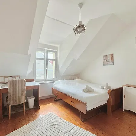 La Maisonnette Touquettoise Le Touquet