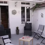 Appartamento La Maisonnette Touquettoise *