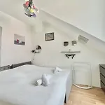 La Maisonnette Touquettoise