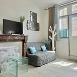 La Maisonnette Touquettoise Apartamento Le Touquet