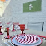 Apartamento La Maisonnette Touquettoise *