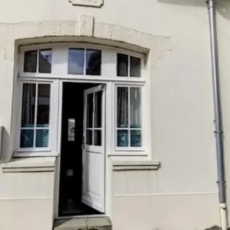 La Maisonnette Touquettoise *