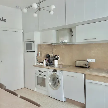 La Maisonnette Touquettoise *