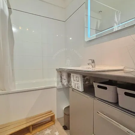 La Maisonnette Touquettoise * Le Touquet