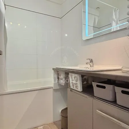 Apartment La Maisonnette Touquettoise Le Touquet