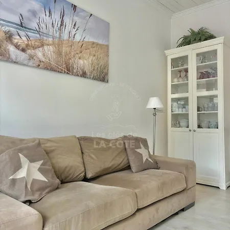 La Maisonnette Touquettoise *