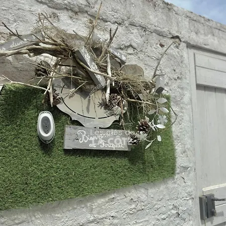 Apartamento La Maisonnette Touquettoise